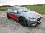 Infiniti Q30  2.2d AWD by Larte Design 2016 года